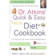 Atkins Diet Recipes & Cookbooks