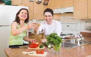 Atkins Diet Meal Plans - Trying new ways to cook food