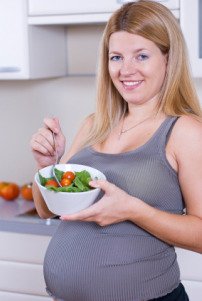 Atkins Diet and Pregnancy