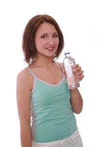 Atkins Diet Side Effects - Drink plenty of water to avoid constipation