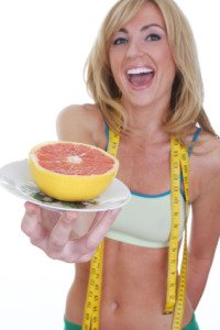 Atkins Grapefruit Diet