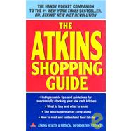 Atkins Shopping Guide